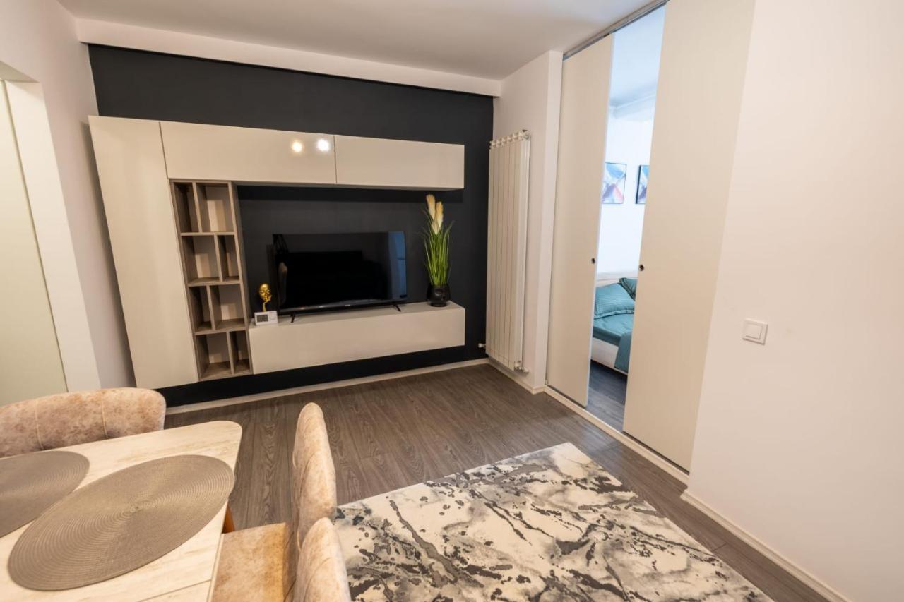 New Home Studio Zalău Zewnętrze zdjęcie