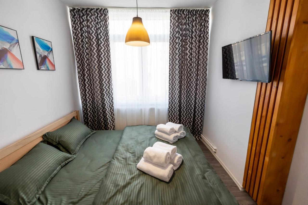 New Home Studio Zalău Zewnętrze zdjęcie