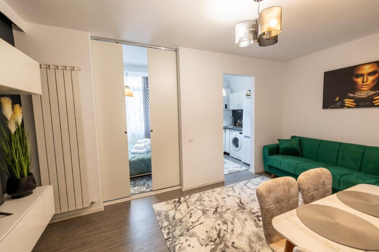 New Home Studio Zalău Zewnętrze zdjęcie