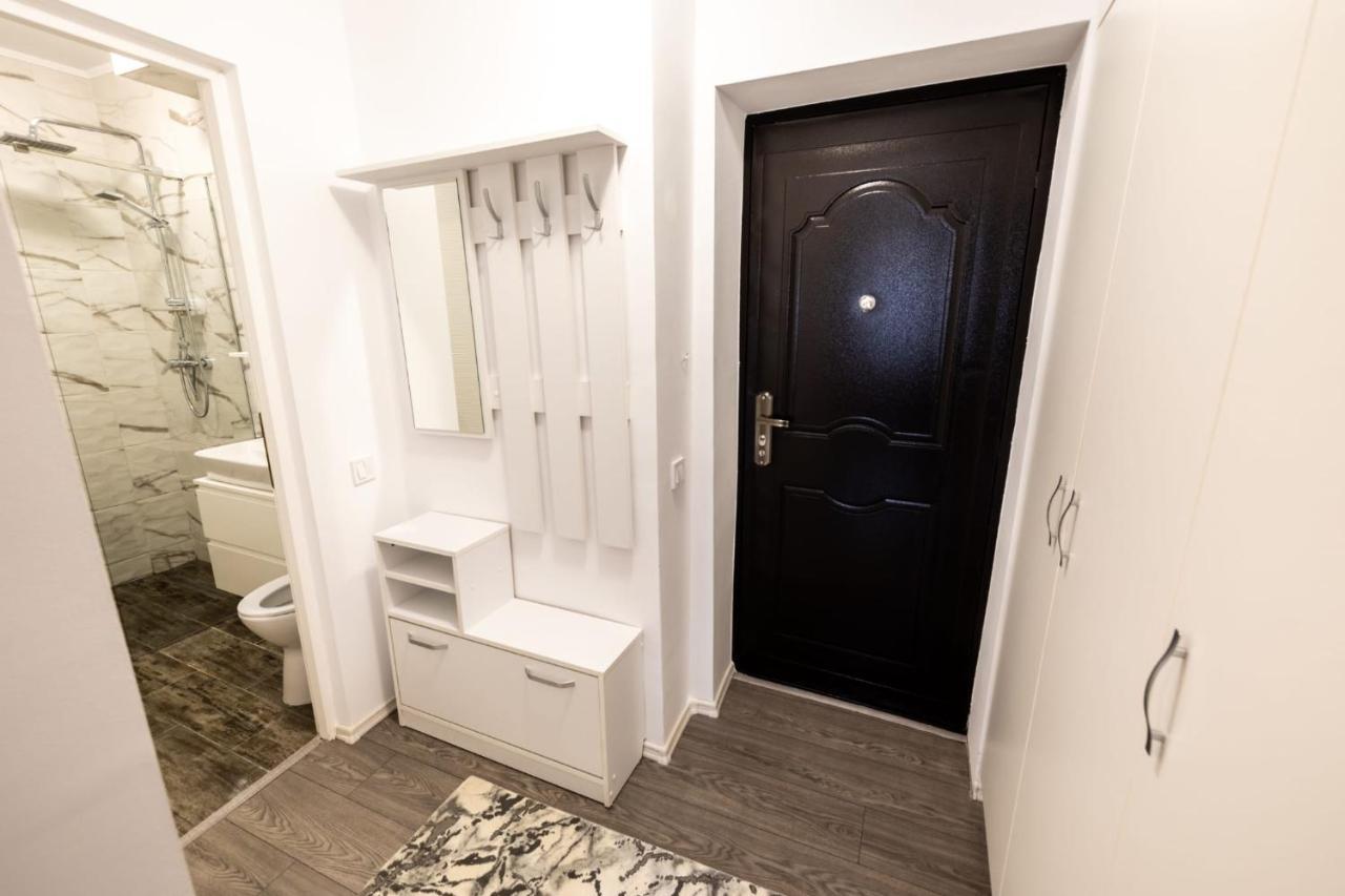 New Home Studio Zalău Zewnętrze zdjęcie
