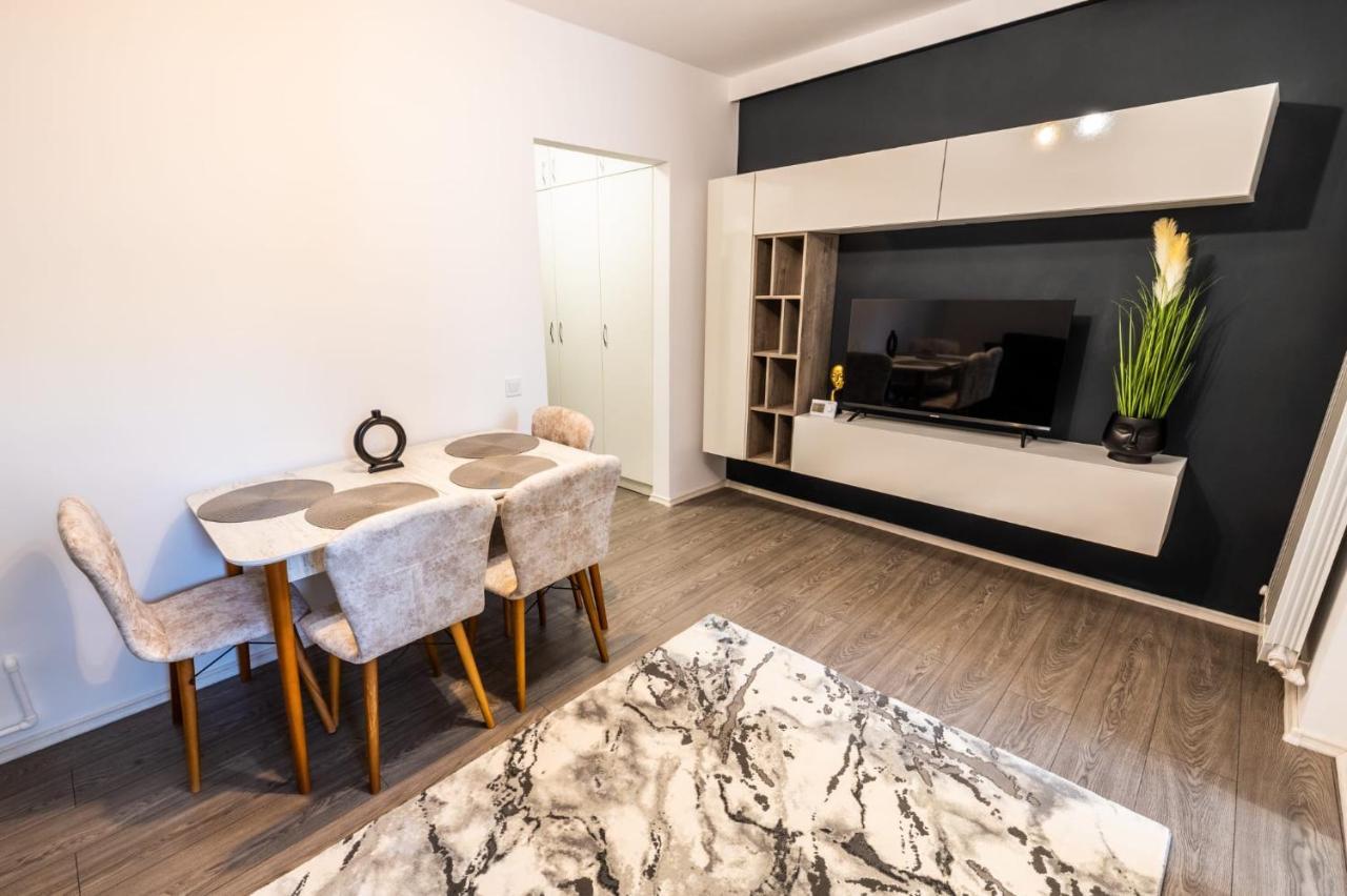 New Home Studio Zalău Zewnętrze zdjęcie
