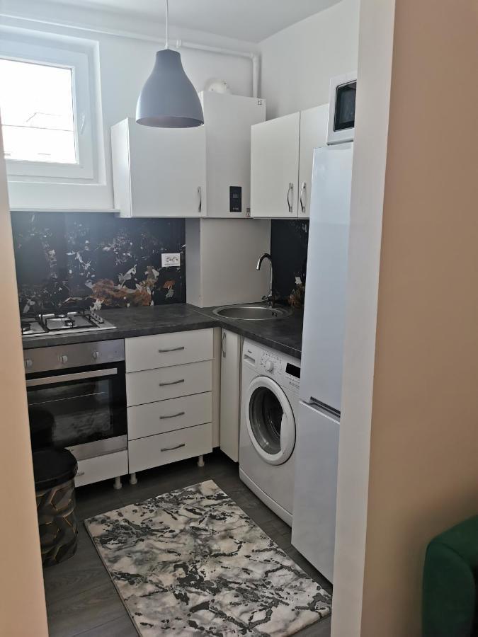 New Home Studio Zalău Zewnętrze zdjęcie