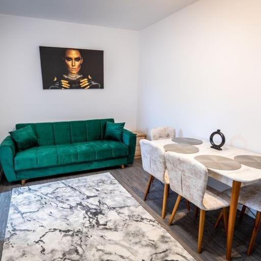 New Home Studio Zalău Zewnętrze zdjęcie